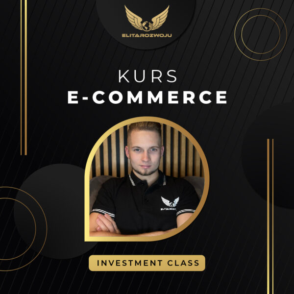 Kurs E-Commerce: Investment Class