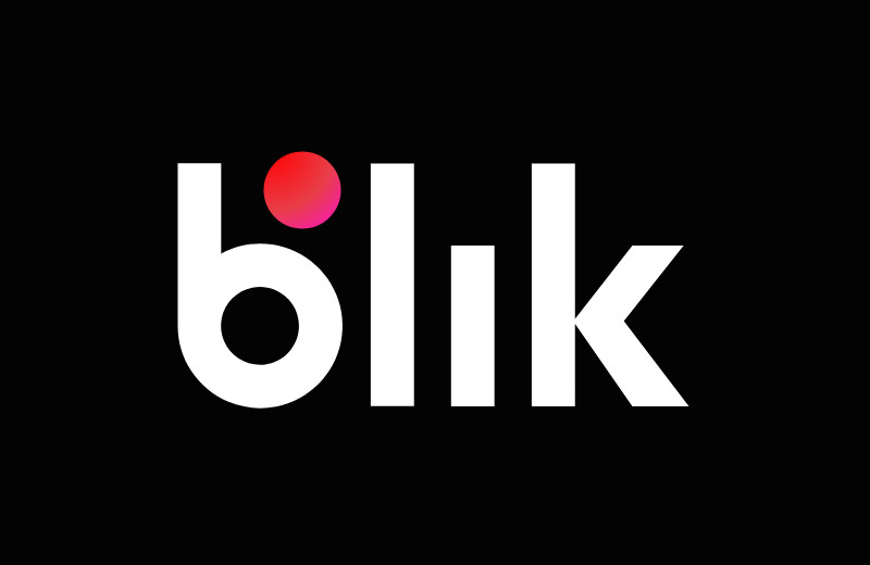blik
