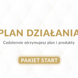 Plan działania: Pakiet start
